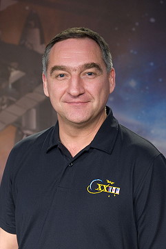 Aleksandr Skvortsov Jr.