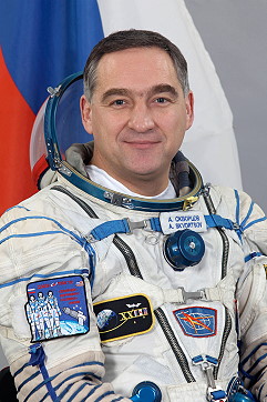 Aleksandr Skvortsov Jr.