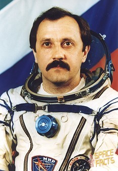 Yuri Usachyov