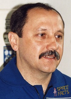 Yuri Usachyov