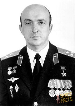 Vladimir Vasyutin