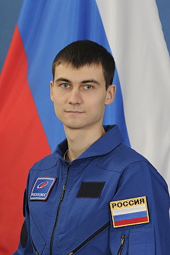 Alexej Subrizki