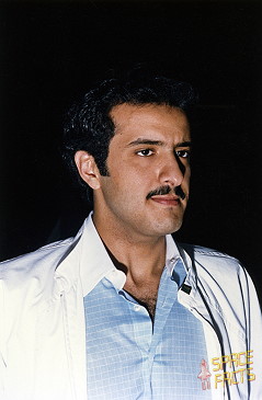 Salman Al-Saud