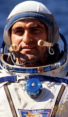 Aleksandr Aleksandrov