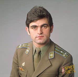 Aleksandr Aleksandrov