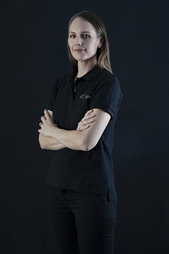 Katherine Bennell-Pegg