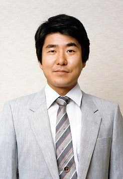 Takao Doi