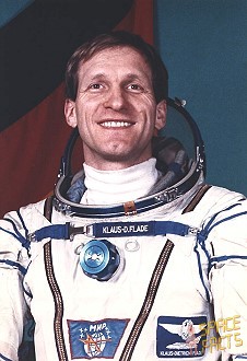 Klaus-Dietrich Flade