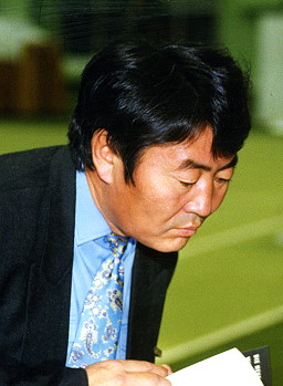 Maidarzhavyn Ganzorig