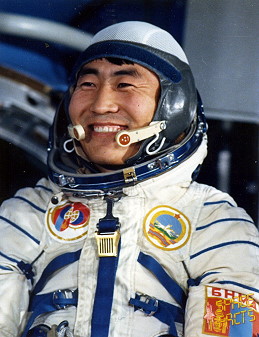 Maidarzhavyn Ganzorig