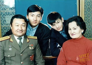 Zhugderdemidyn Gurragcha