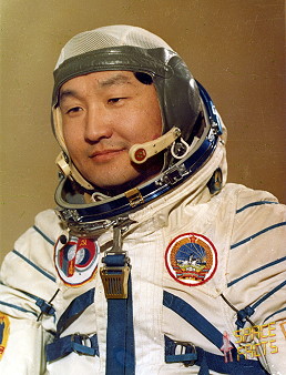 Zhugderdemidyn Gurragcha