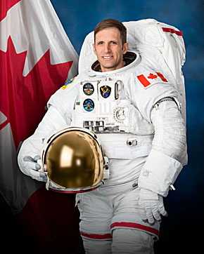 Joshua Kutryk