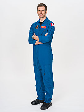 Joshua Kutryk
