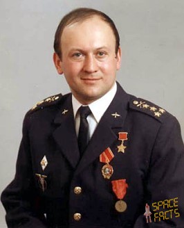 Vladimir Remek