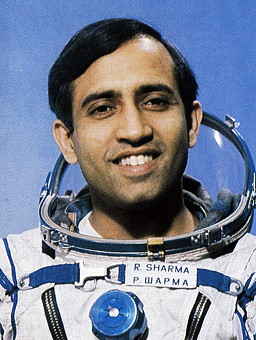 Rakesh Sharma