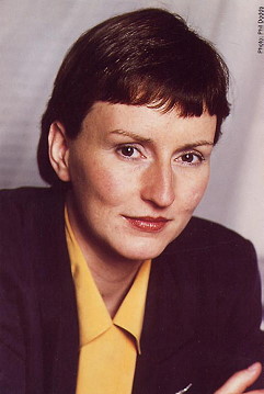 Helen Sharman
