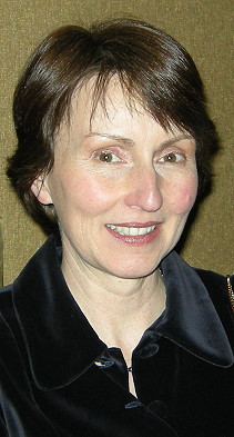 Helen Sharman
