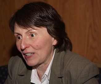 Helen Sharman