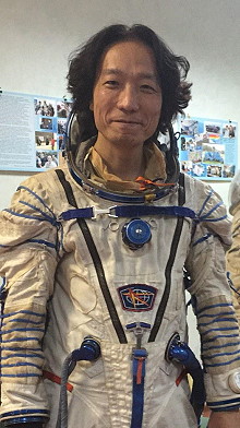 Satoshi Takamatsu