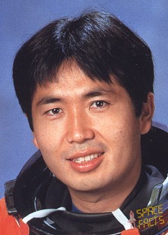 Koichi Wakata