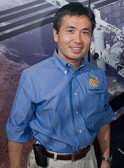 Koichi Wakata