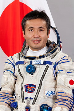 Koichi Wakata