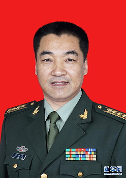 Zhang Xiaoguang