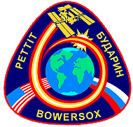 Patch ISS-06