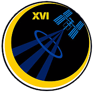 Patch ISS-16