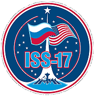 Patch ISS-17