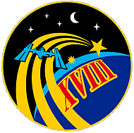 Patch ISS-18