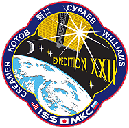 Patch ISS-22