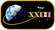 Patch ISS-23