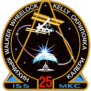 Patch ISS-25