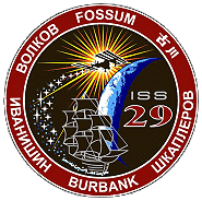 Patch ISS-29