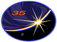 Patch ISS-35