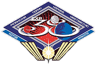 Patch ISS-38
