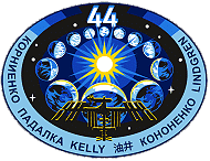 Patch ISS-44