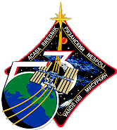 Patch ISS-53