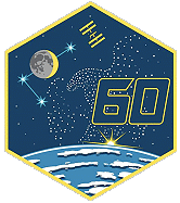 Patch ISS-60