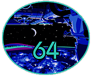 Patch ISS-64