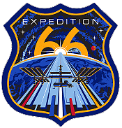 Patch ISS-66