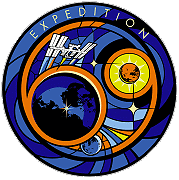 Patch ISS-69