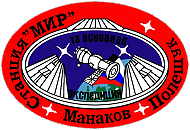Patch Mir-13