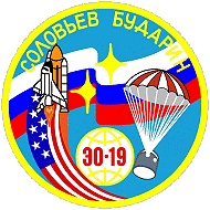Patch Mir-19