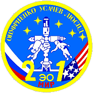 Patch Mir-21