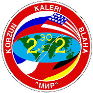 Patch Mir-22