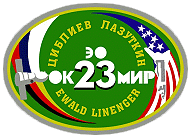 Patch Mir-23